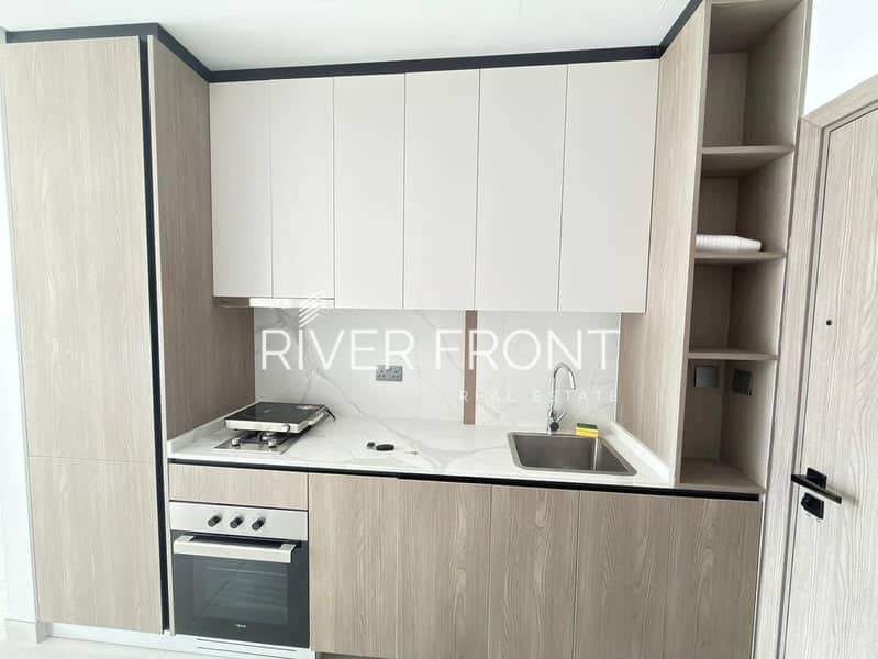 Ready to Move | Well Maintained | Hot Property