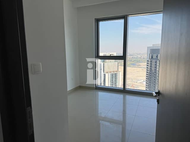 BEST VIEW|SPACIOUS|HIGH FLOOR|LUXURIOUS AMENITIES