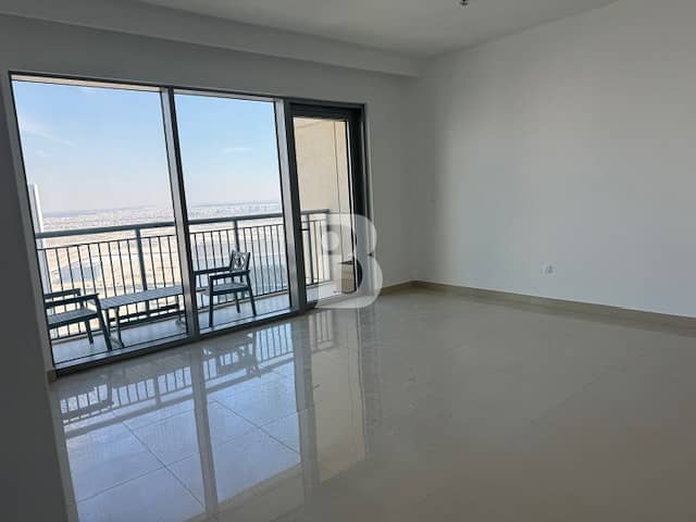 BEST VIEW|SPACIOUS|HIGH FLOOR|LUXURIOUS AMENITIES