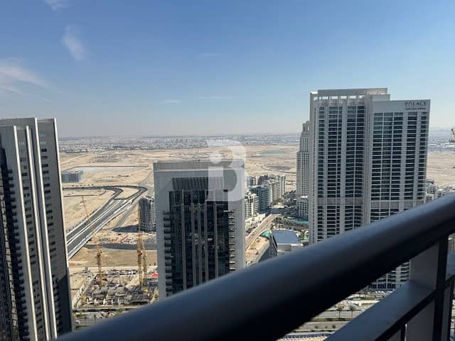 BEST VIEW|SPACIOUS|HIGH FLOOR|LUXURIOUS AMENITIES - Image 8