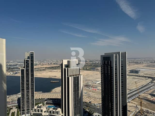 BEST VIEW|SPACIOUS|HIGH FLOOR|LUXURIOUS AMENITIES - Image 9