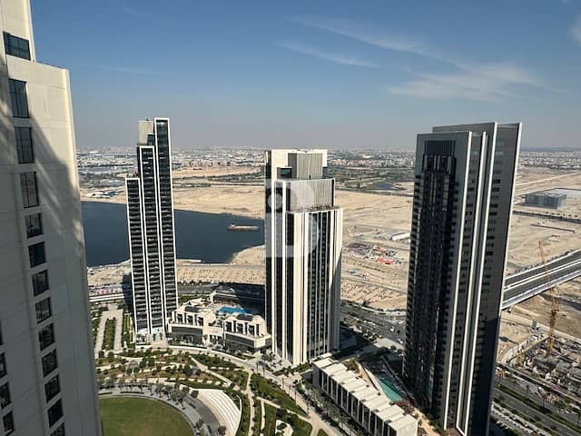 BEST VIEW|SPACIOUS|HIGH FLOOR|LUXURIOUS AMENITIES - Image 11