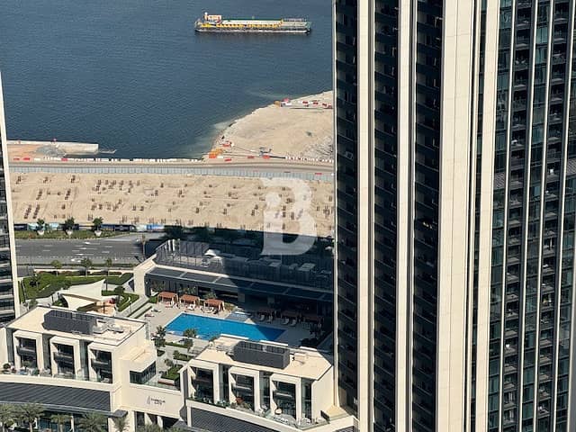 BEST VIEW|SPACIOUS|HIGH FLOOR|LUXURIOUS AMENITIES - Image 12