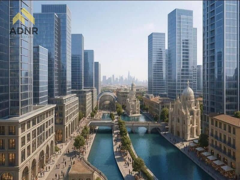 10% Down Payment/Flexible Payment Plan / Near Metro/ Luxury Residential Complex - Image 12