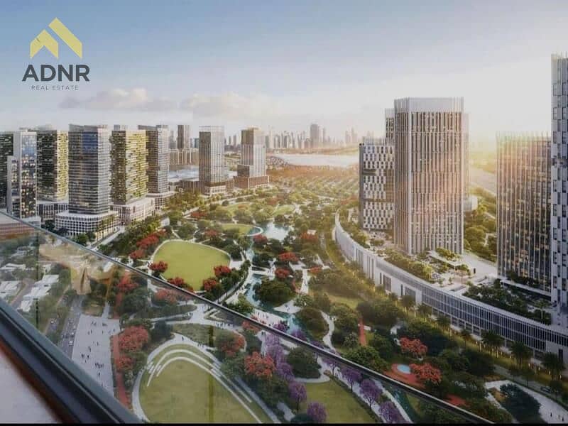 10% Down Payment/Flexible Payment Plan / Near Metro/ Luxury Residential Complex - Image 16