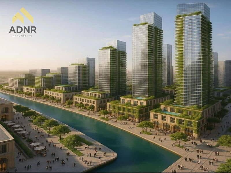 10% Down Payment/Flexible Payment Plan / Near Metro/ Luxury Residential Complex - Image 17