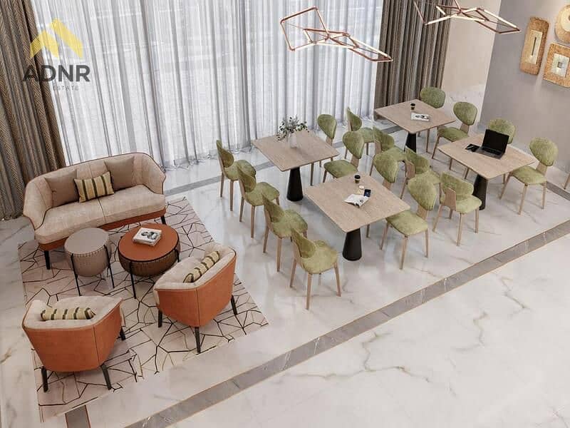 10% Down Payment/Flexible Payment Plan / Near Metro/ Luxury Residential Complex - Image 19