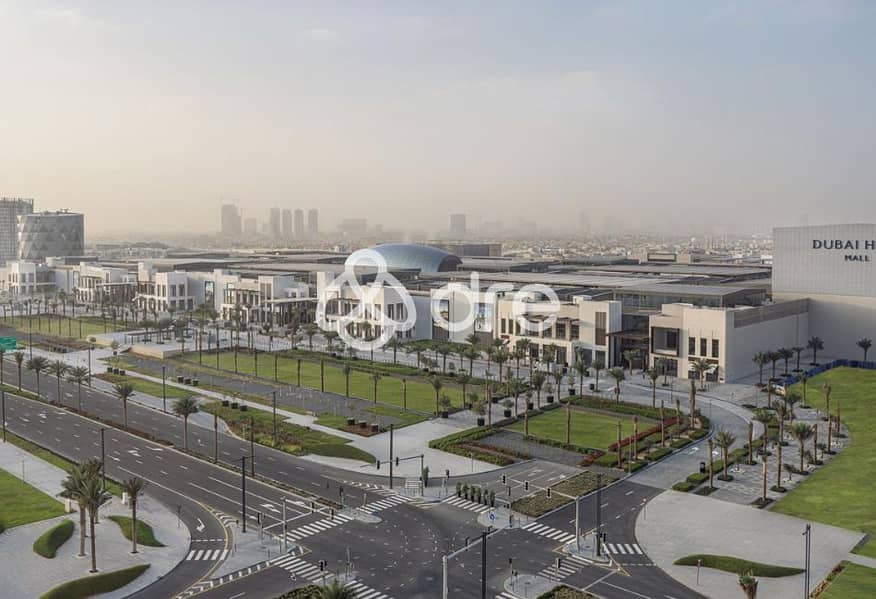 FULL PARK VIEWS | WITH STORE | HIGH FLOOR - Image 6