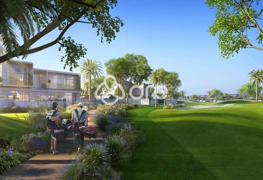 FULL PARK VIEWS | WITH STORE | HIGH FLOOR - Image 9