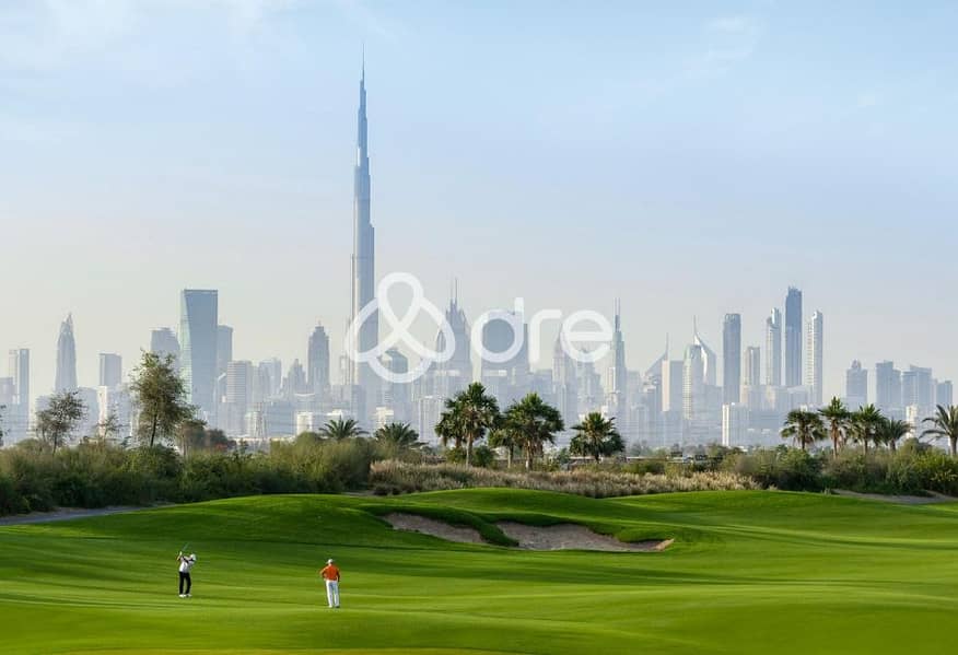 FULL PARK VIEWS | WITH STORE | HIGH FLOOR - Image 13