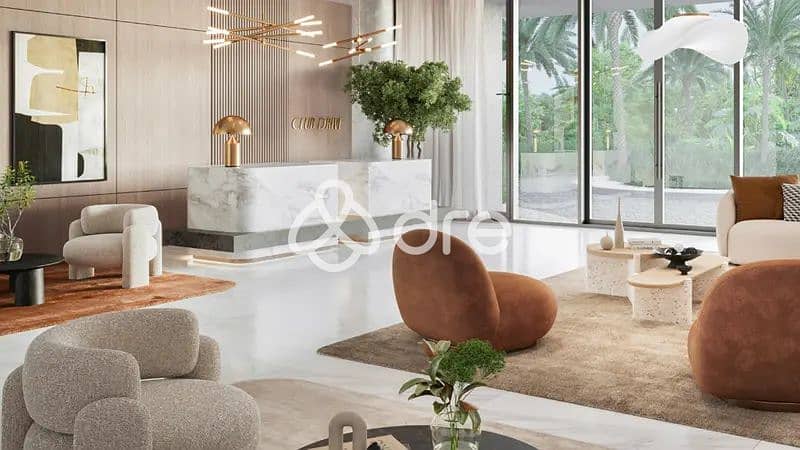 HIGH FLOOR I GOLF COURSE VIEW I GENUINE SELLER