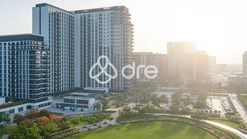 HIGH FLOOR I GOLF COURSE VIEW I GENUINE SELLER - Image 11