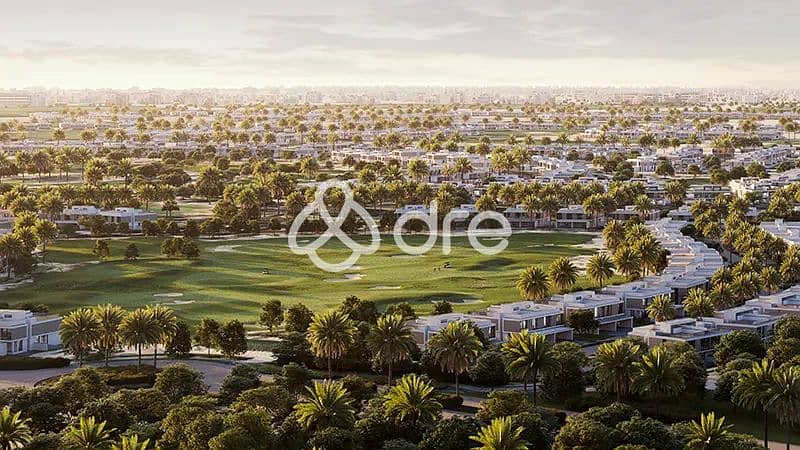 HIGH FLOOR I GOLF COURSE VIEW I GENUINE SELLER - Image 12