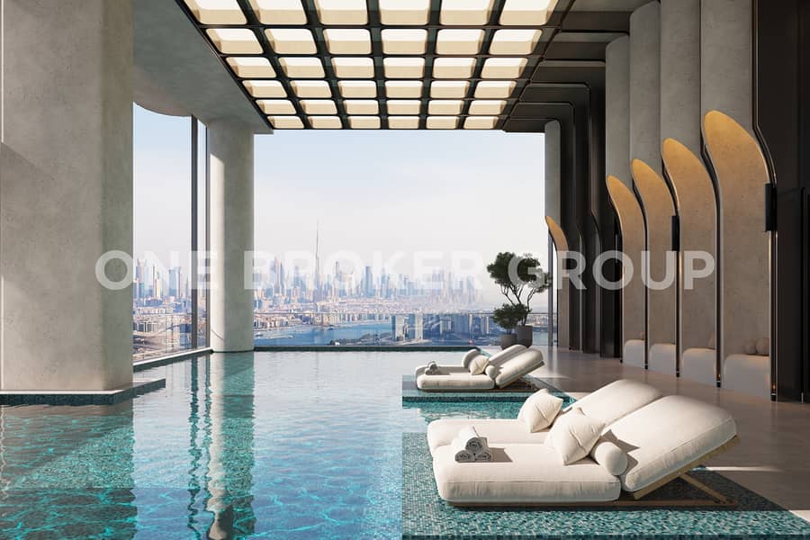 Elegantly Designed | World-Class Luxury