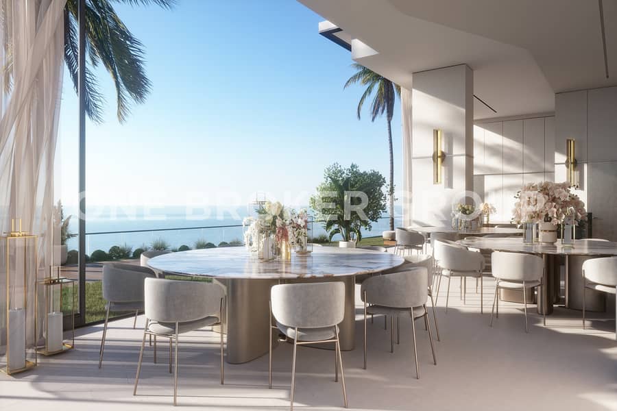 Elegantly Designed | World-Class Luxury