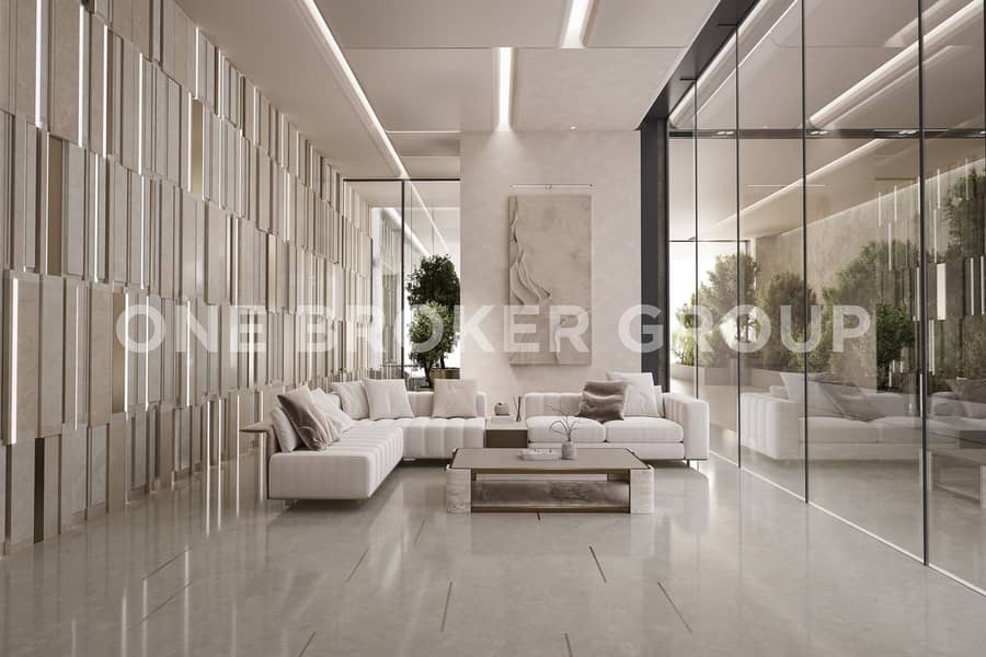 Elegantly Designed | World-Class Luxury