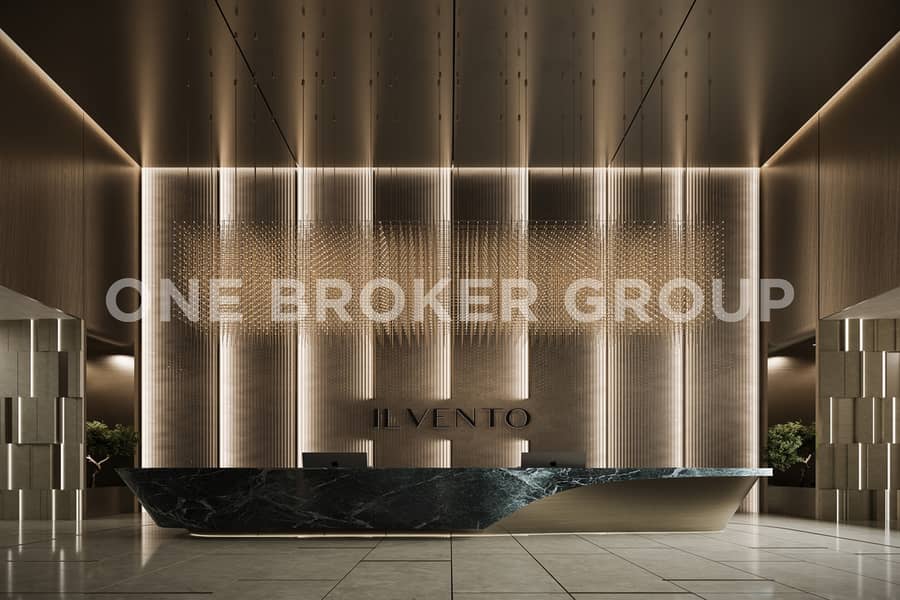 Elegantly Designed | World-Class Luxury