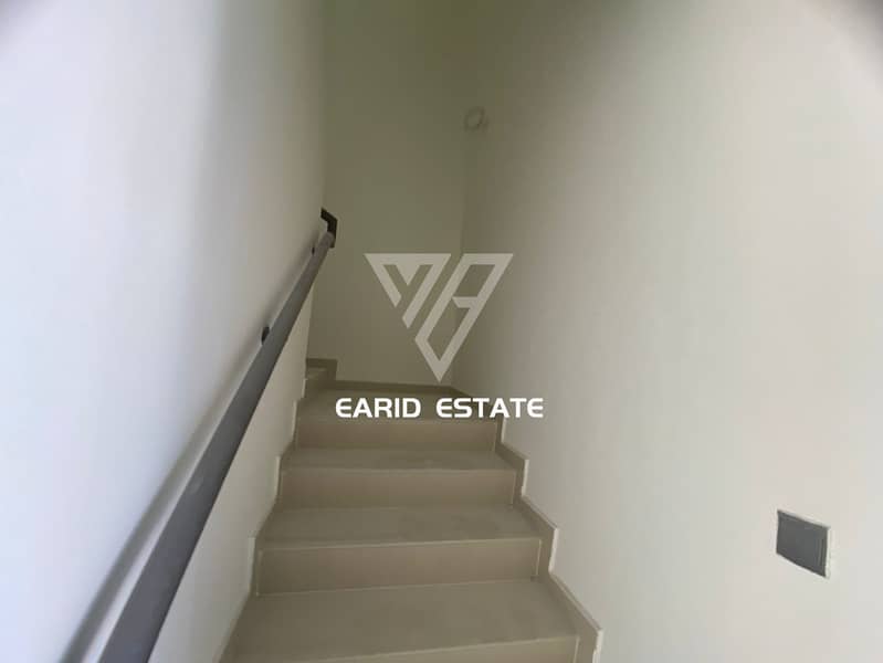 3 Bedrooms, 3 Bathrooms / Vacant / Single Row - Image 11