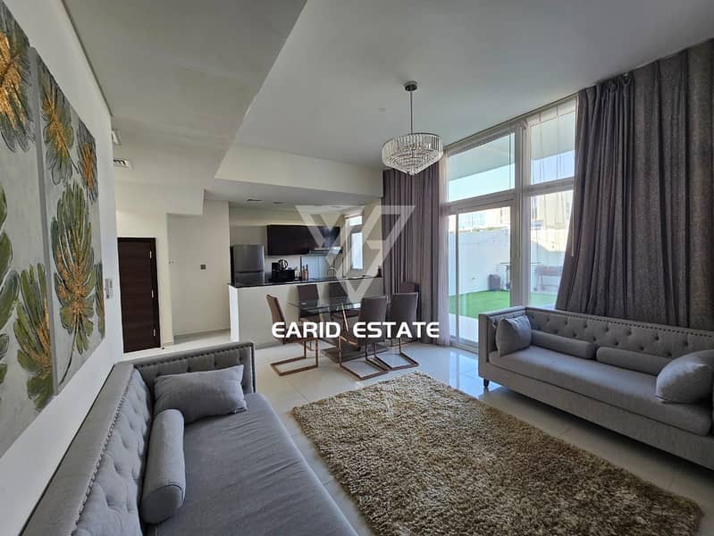 4 Bederooms, 4 Bathrooms / Fully Furnished / Single Row - Image 7