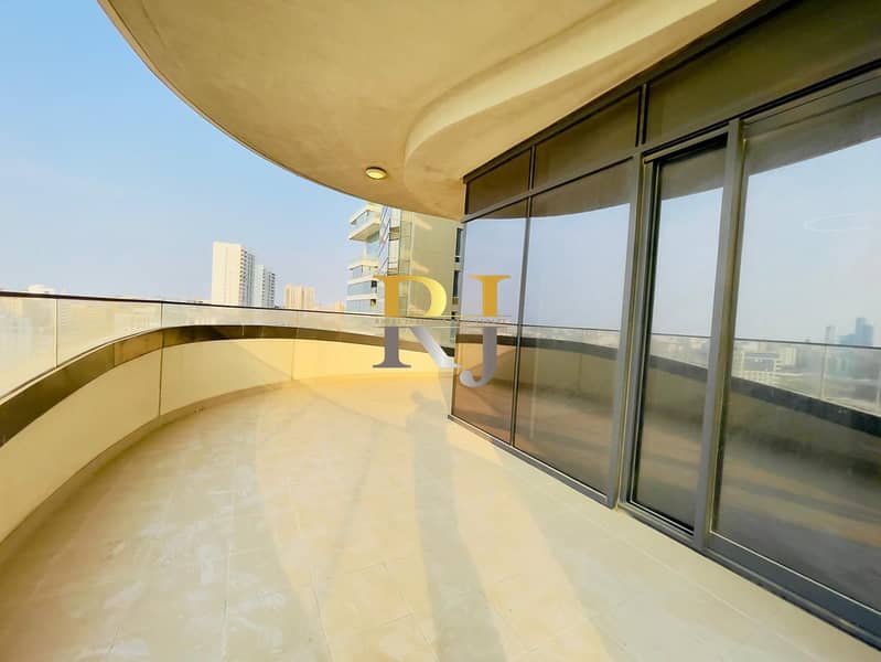 Beautiful 3BR In the Heart of Mankhool