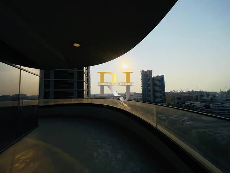 Beautiful 3BR In the Heart of Mankhool - Image 26