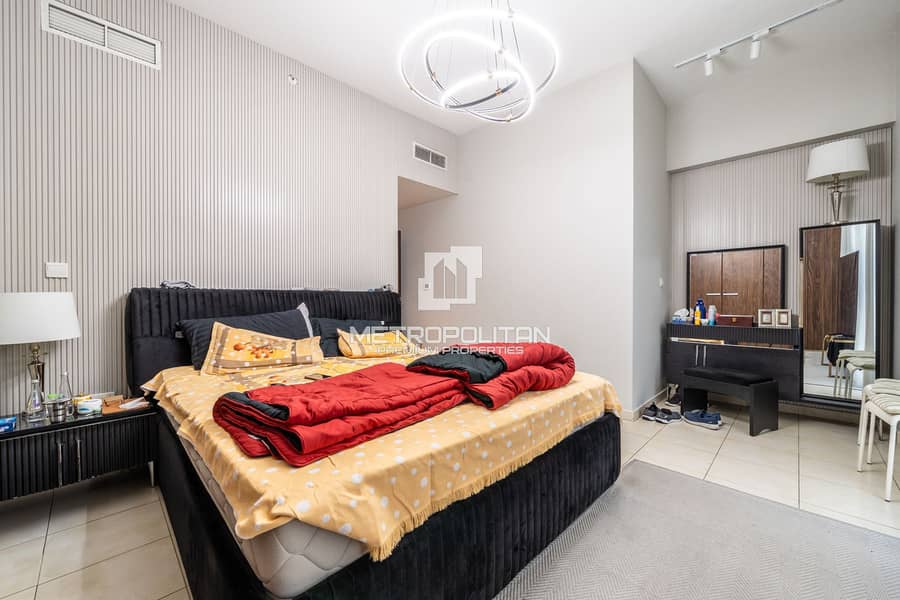 Spacious 3BR + Maid | High Floor | Vacant Dec 2025 - Image 14