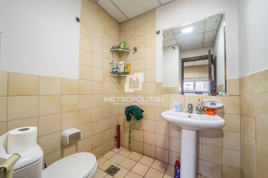 Spacious 3BR + Maid | High Floor | Vacant Dec 2025 - Image 18