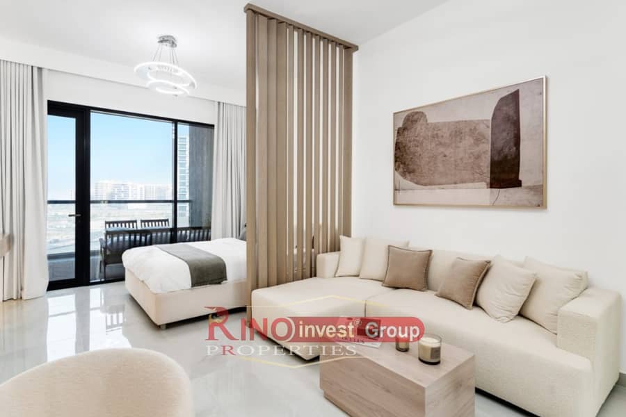 Cheapest Studio | 0% Commission | Move-In Ready