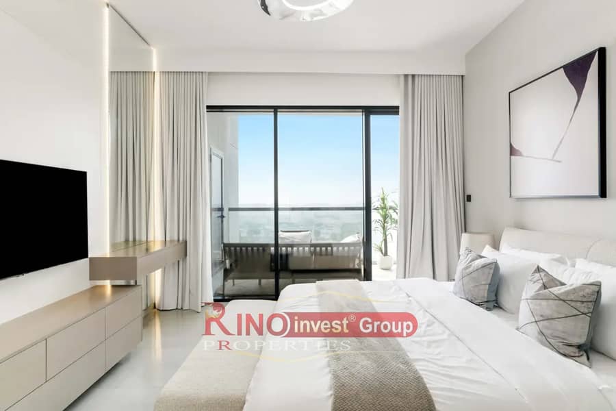 Cheapest Studio | 0% Commission | Move-In Ready