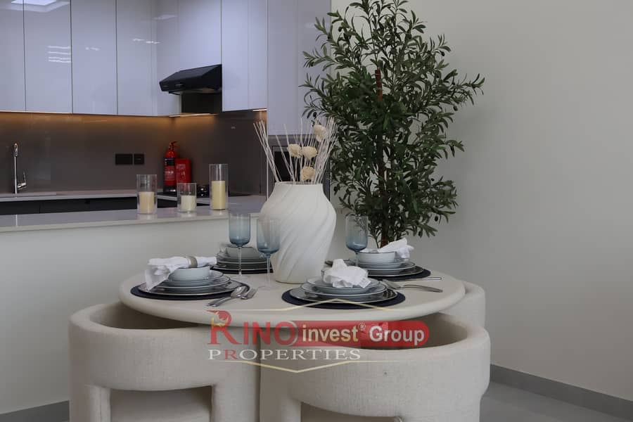 Best Deal | 0% Commission | 1BR for Sale| Move-In