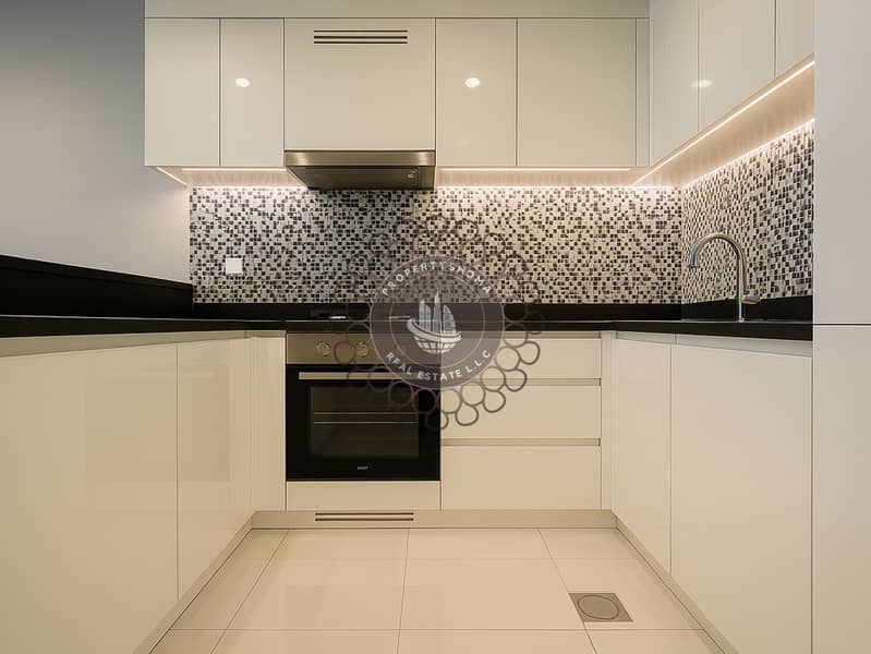 FURNISHED APARTMENT | HIGH FLOOR| RENT 2BR | - Image 7