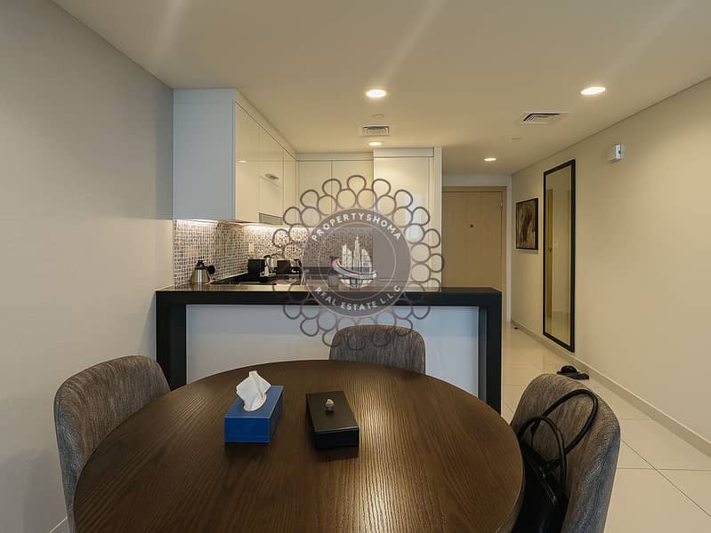 FURNISHED APARTMENT | HIGH FLOOR| RENT 2BR | - Image 8