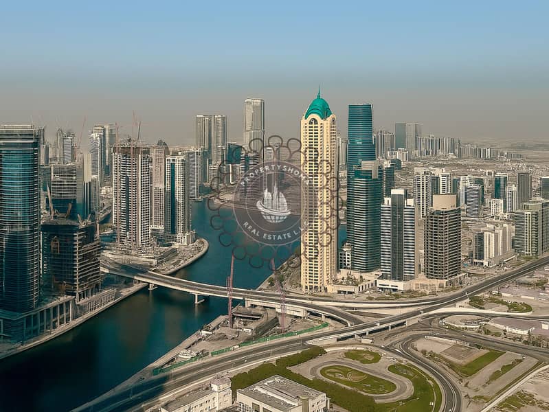 FURNISHED APARTMENT | HIGH FLOOR| RENT 2BR | - Image 13