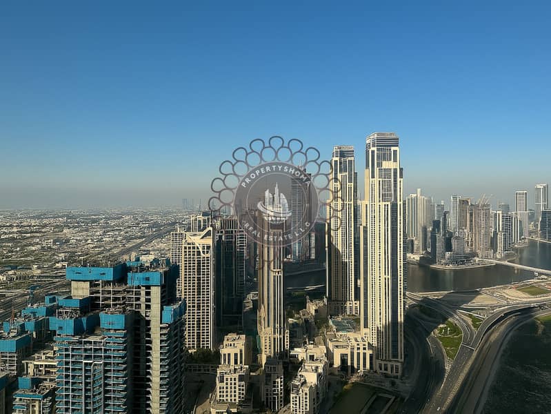 FURNISHED APARTMENT | HIGH FLOOR| RENT 2BR | - Image 14