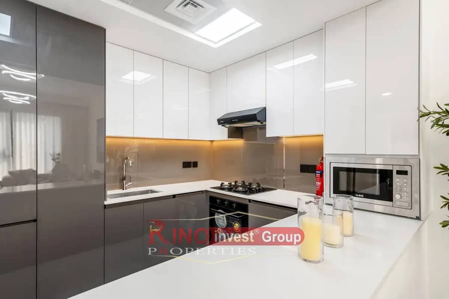 Cheapest Studio | 0% Commission | Move-In Ready - Image 8