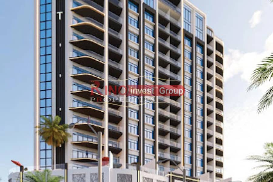 Cheapest Studio | 0% Commission | Move-In Ready - Image 26