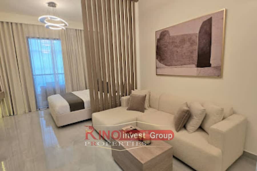 Best Deal | 0% Commission | 1BR for Sale| Move-In - Image 6