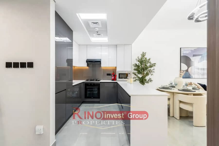 Best Deal | 0% Commission | 1BR for Sale| Move-In - Image 7