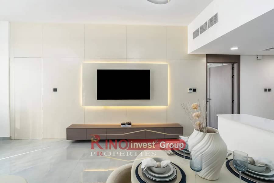 Best Deal | 0% Commission | 1BR for Sale| Move-In - Image 8