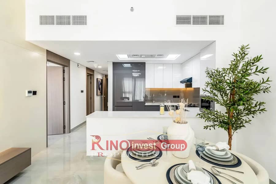Best Deal | 0% Commission | 1BR for Sale| Move-In - Image 10