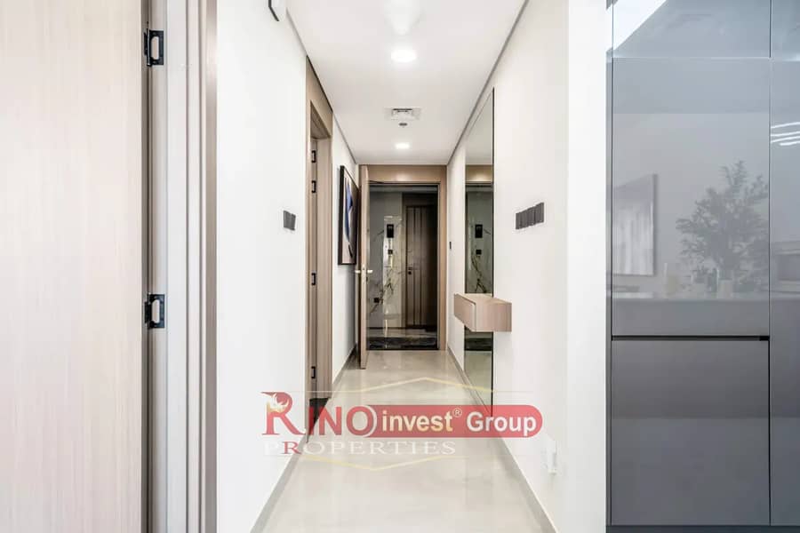 Best Deal | 0% Commission | 1BR for Sale| Move-In - Image 12
