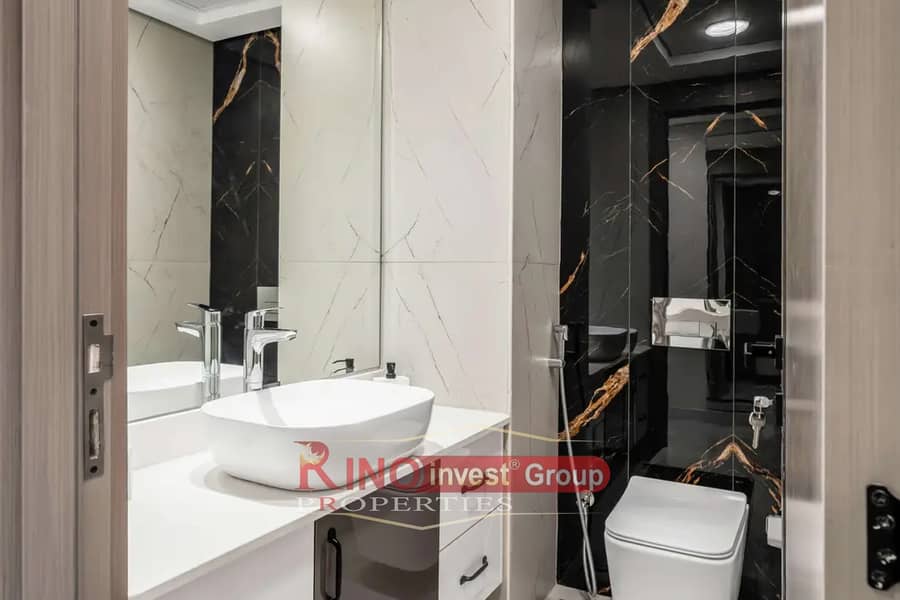 Best Deal | 0% Commission | 1BR for Sale| Move-In - Image 14