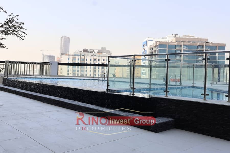 Best Deal | 0% Commission | 1BR for Sale| Move-In - Image 26