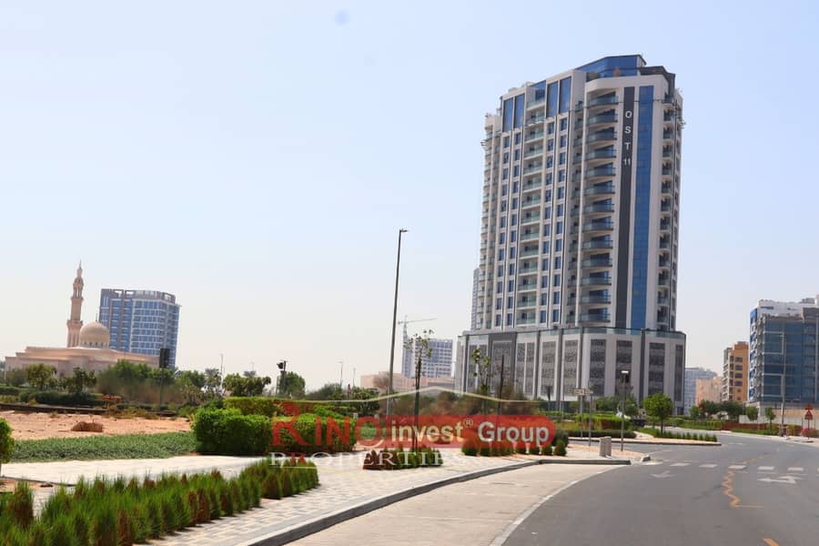 Best Deal | 0% Commission | 1BR for Sale| Move-In - Image 28