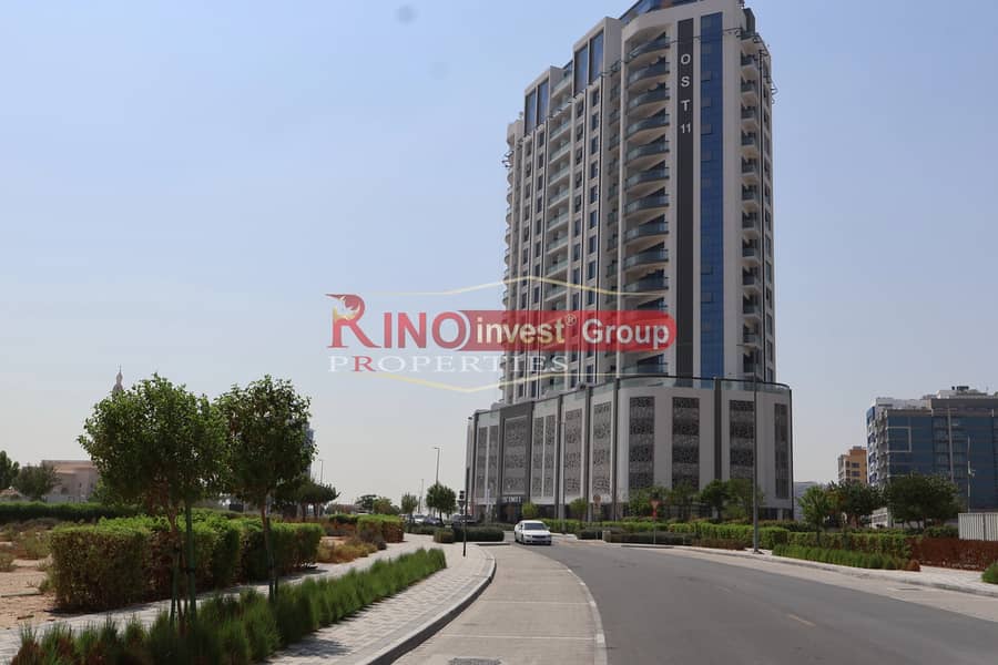 Best Deal | 0% Commission | 1BR for Sale| Move-In - Image 30