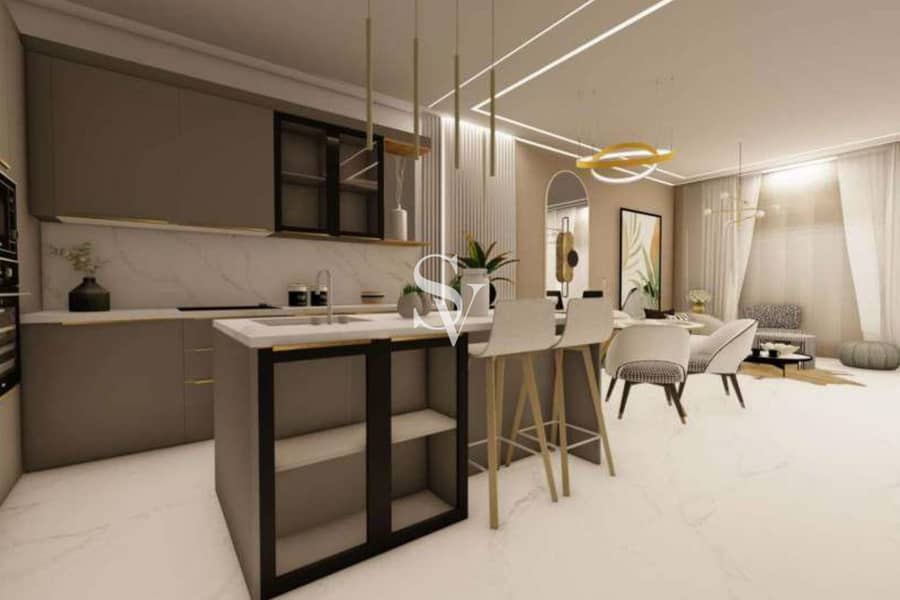 Luxury |Plunge Pool |Handover Soon| Prime Location - Image 6