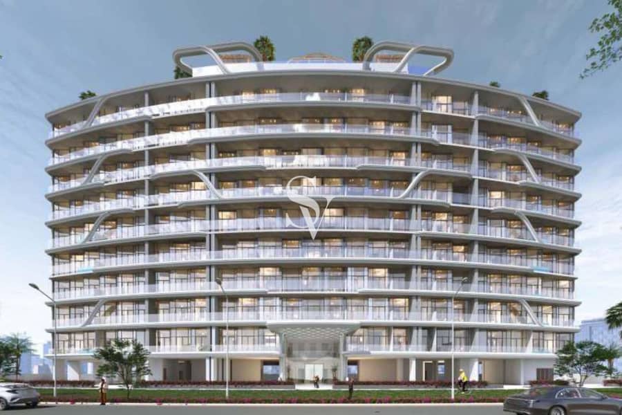 Luxury |Plunge Pool |Handover Soon| Prime Location - Image 24