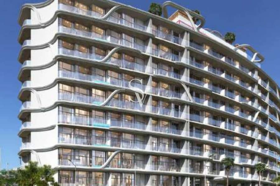 Luxury |Plunge Pool |Handover Soon| Prime Location - Image 25