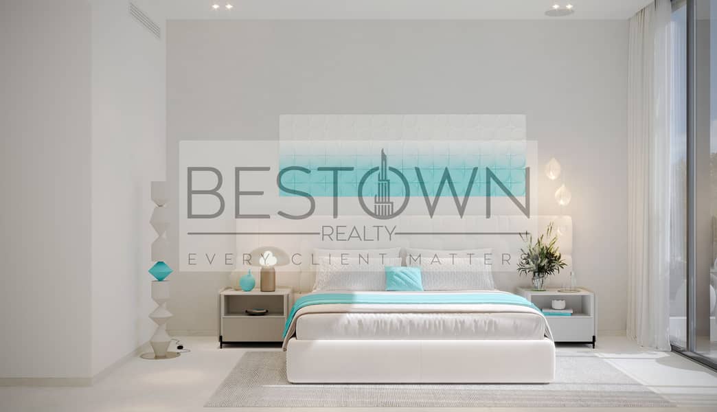 DUBAI’S FIRST COOLED - BALCONY RESIDENCES | LUXURY COMFORT | PRIME LOCATION - Image 10