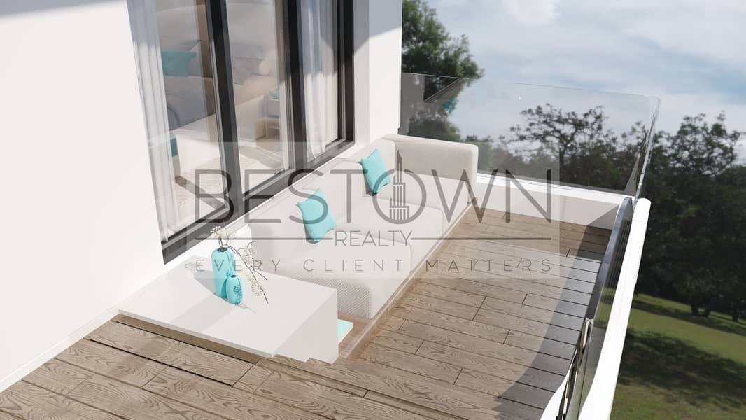 DUBAI’S FIRST COOLED - BALCONY RESIDENCES | LUXURY COMFORT | PRIME LOCATION - Image 13